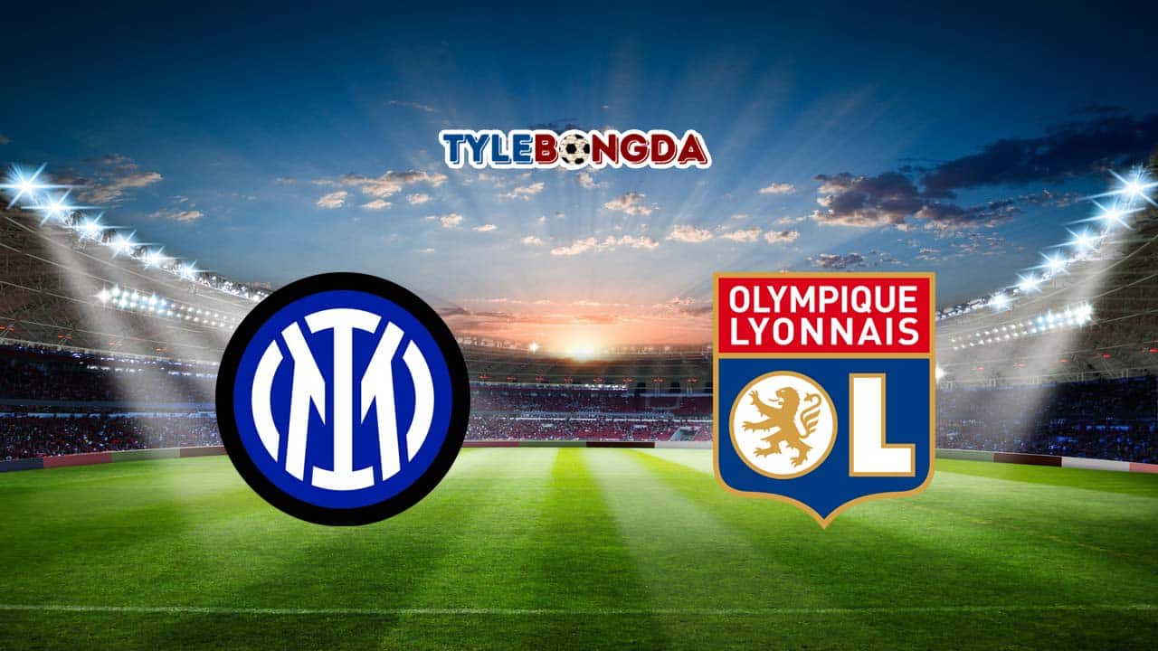 Soi kèo Inter Milan vs Lyon, 01h30 - 31/07/2022 1 Soi kèo Inter Milan vs Lyon 31/07/2022