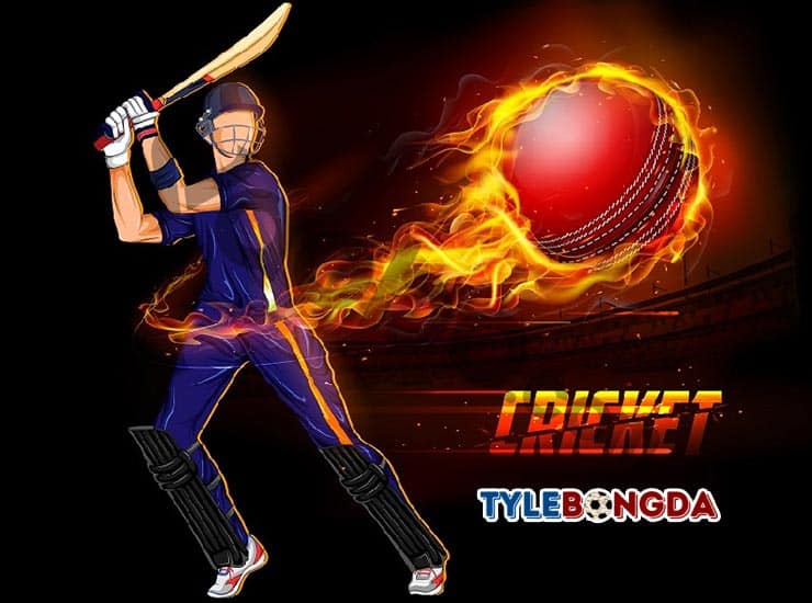 Cách chơi cá cược Cricket