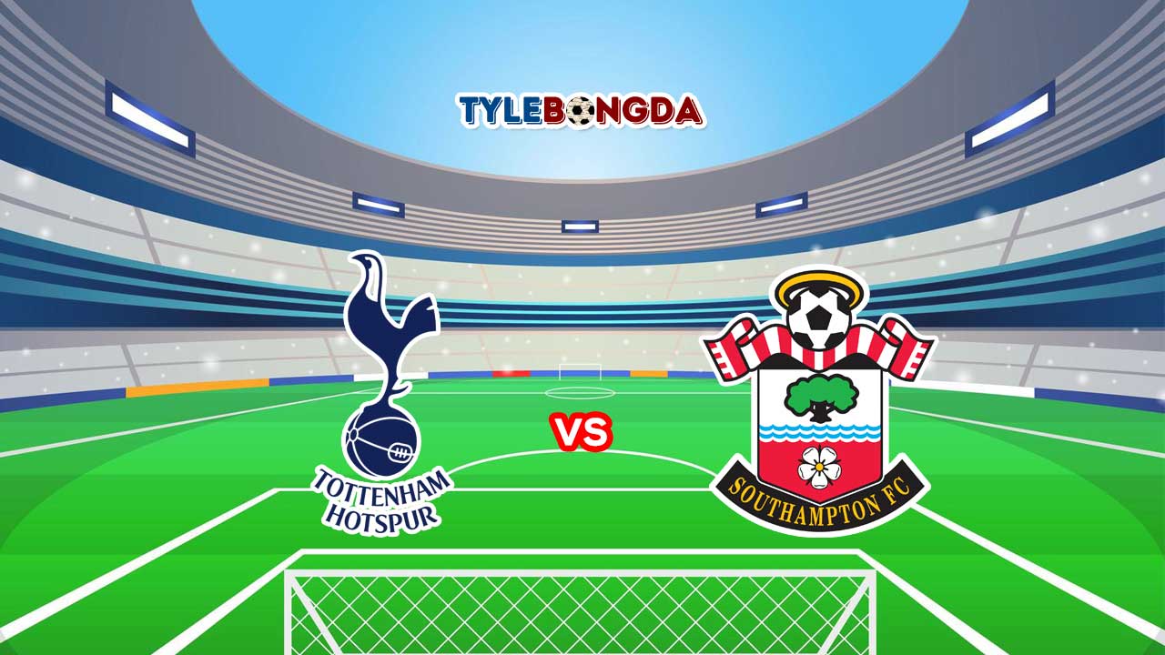 Soi kèo Tottenham vs Southampton 06/08/2022