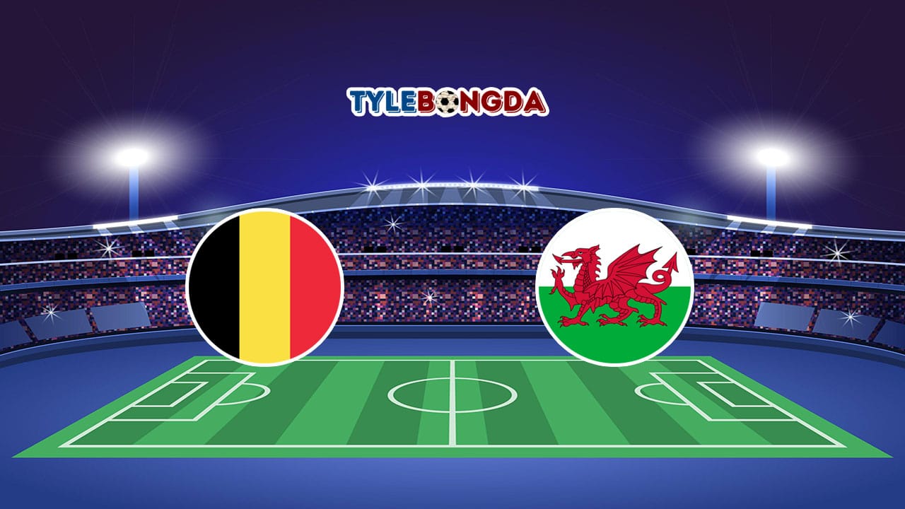 Soi kèo Bỉ vs Xứ Wales 23/09/202