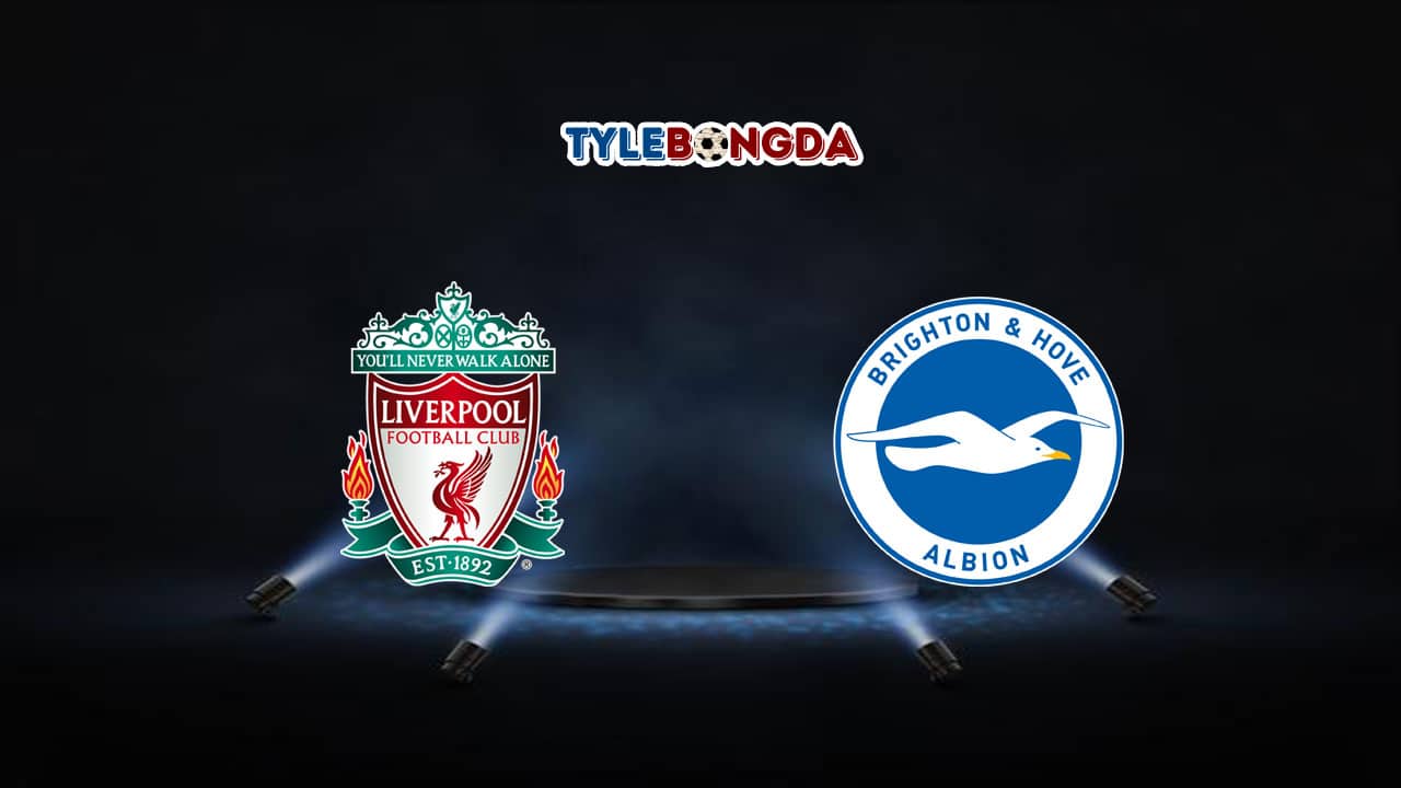 Soi kèo Liverpool vs Brighton 01/10/2022