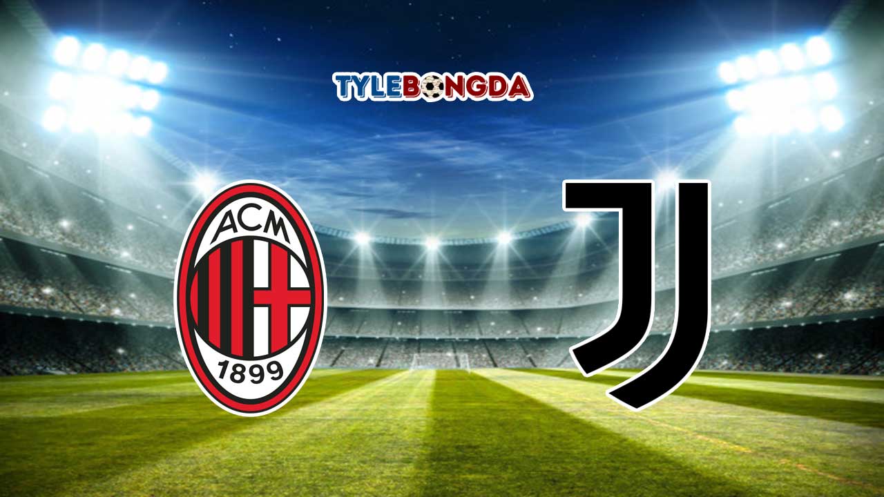 Soi kèo AC Milan vs Juventus 08/10/2022